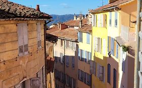 Grasse aux parfums